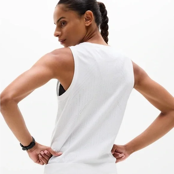 Athleta In Motion Tank - Picture 5 of 6